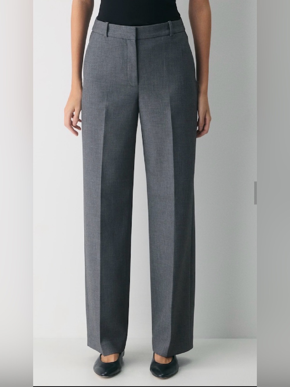 Babaton x ARITZIA Agency Pant